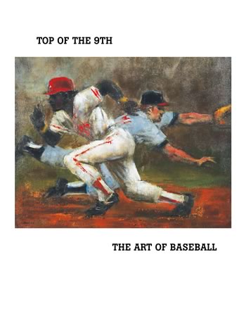 George Krevsky Gallery